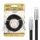 GEN2, Heavy Duty USB-C to USB-C Cable (40 inch)