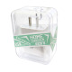 GEN2, Dual Home Charger, 25W Max Output, White