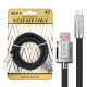 GEN2, Heavy Duty Micro USB Cable (40 inch)