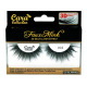 3D Faux Mink Lashes, Natural Soft 3D False Eyelashes, #302