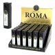 ROMA Fragrance Body Mist Perfume, Display Box, 36 PC