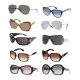 Assorted Mix Sunglasses Bulk for Women and Men