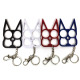 NEXT, Metal Colorful Bottle Opener Keychain, Open the Lids of Beer Bottle, Jar, 72 set