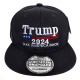 Custom Embroidered Snapback Caps, Customization Trump TAKE AMERICA BACK Design Hats, #TD2, 12 Set