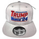 Custom Embroidered Snapback Caps, Customization Trump vance' 24 Design Hats, #TD6, 12 Set