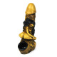 Handmade Resin Smoking Pipe, N067 Naked Woman & Penis