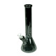 Glass Beaker Bong Pipe, GY (14 inch)